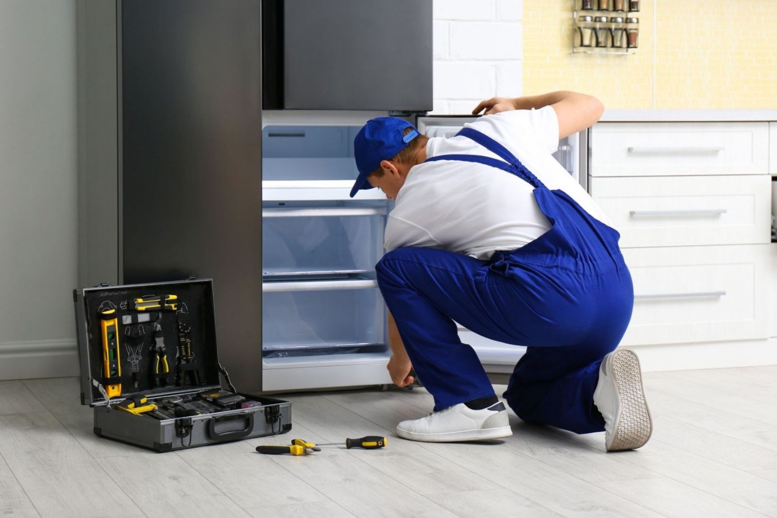 Bozüyük Beko Buzdolabı Servisi