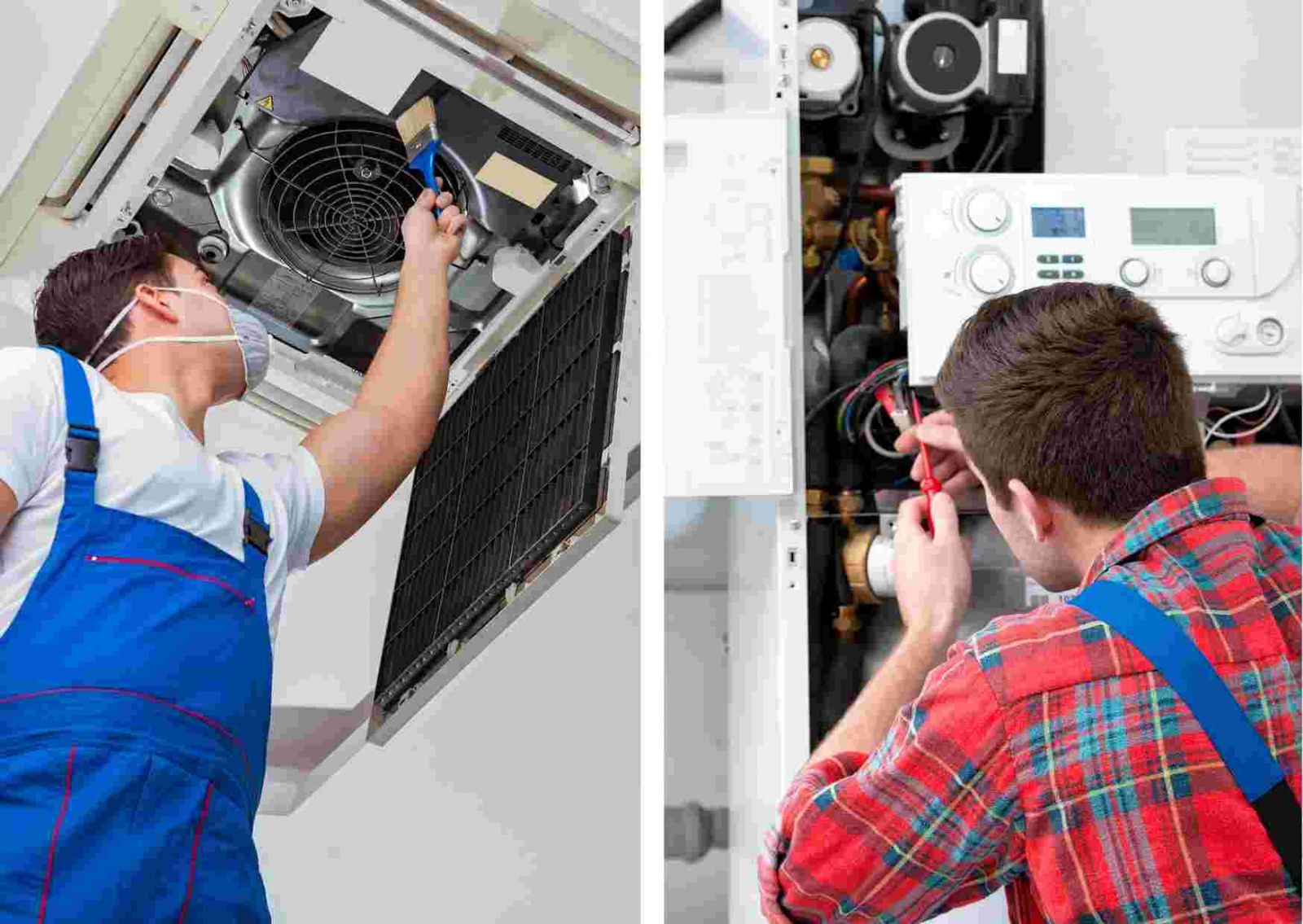 Bozüyük Beko Kombi Klima Bakımı Servisi